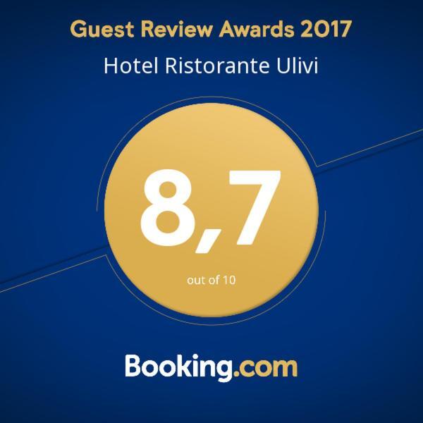 Hotel Ulivi Arenzano Room photo